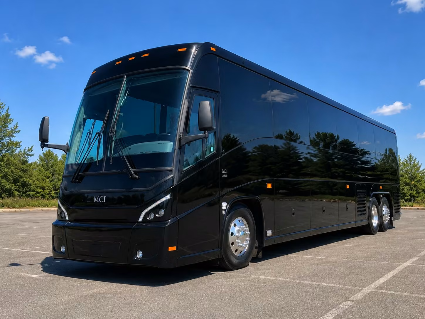 ada accessible and long distance field trip transportation in key west