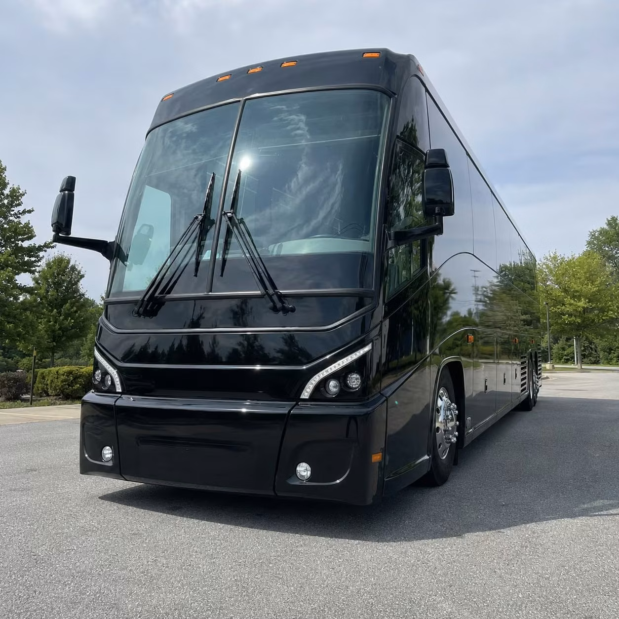 airport and ferry transfers for employee groups traveling through key west