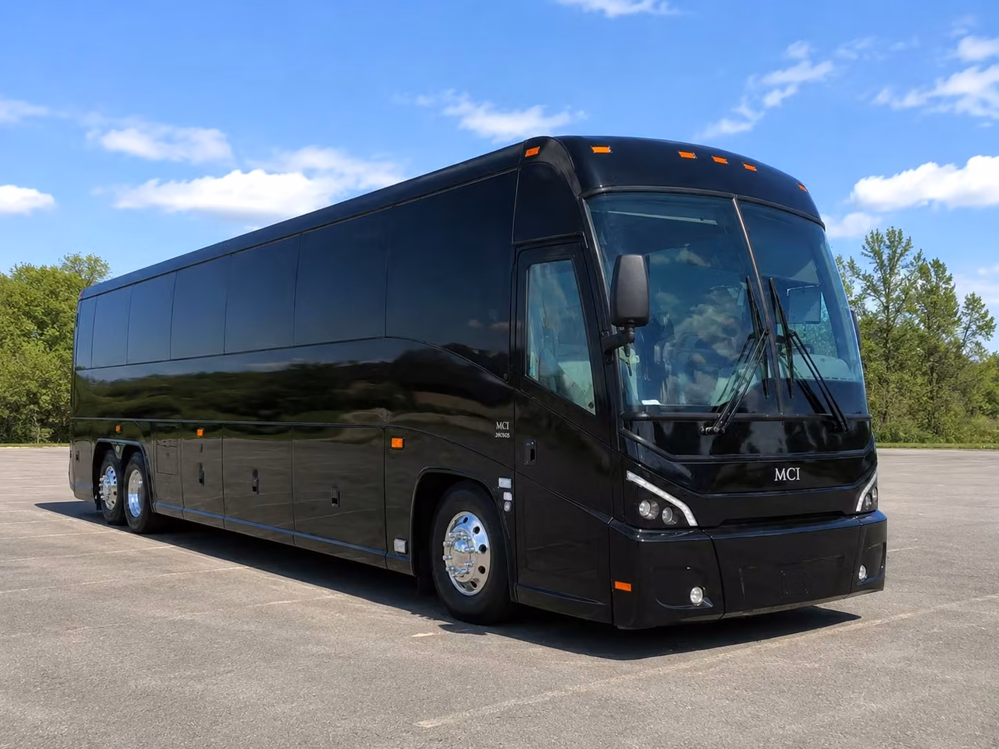 charter bus rentals for key west high school sports teams