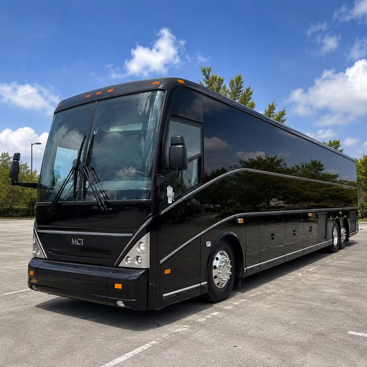 charter buses for key west aquarium and marine science field trips
