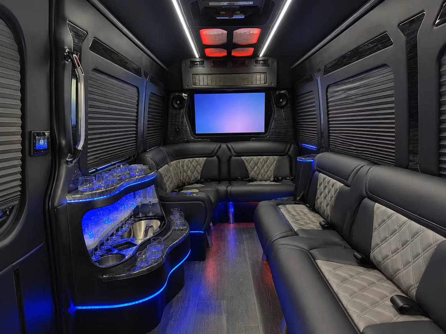 coachbuskeywest com is the easiest way to find a concert bus rental in key west
