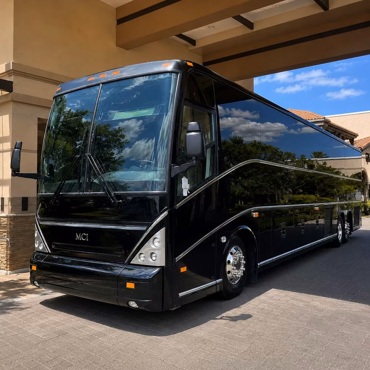 conference and convention shuttle services in key west