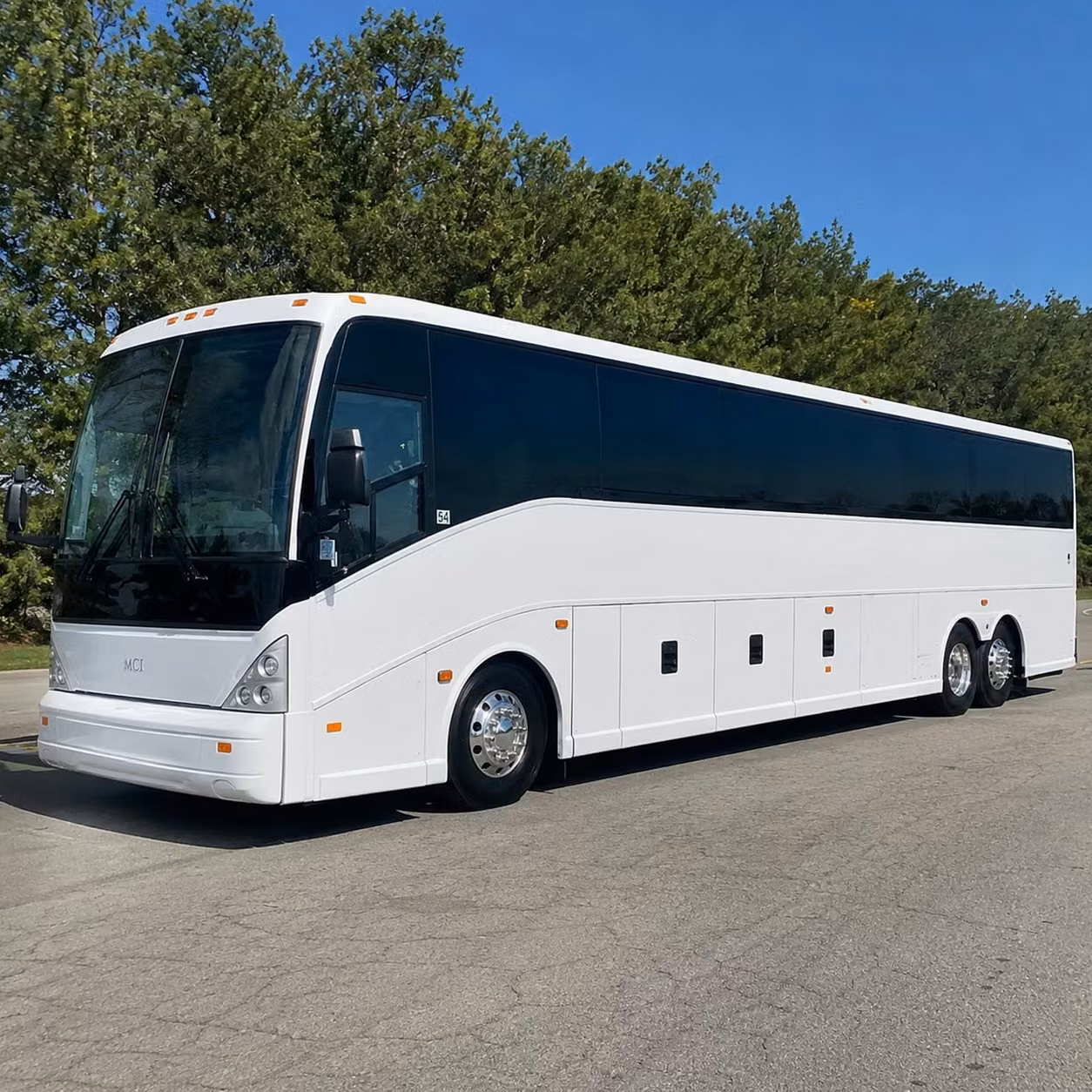 event transportation services in key west