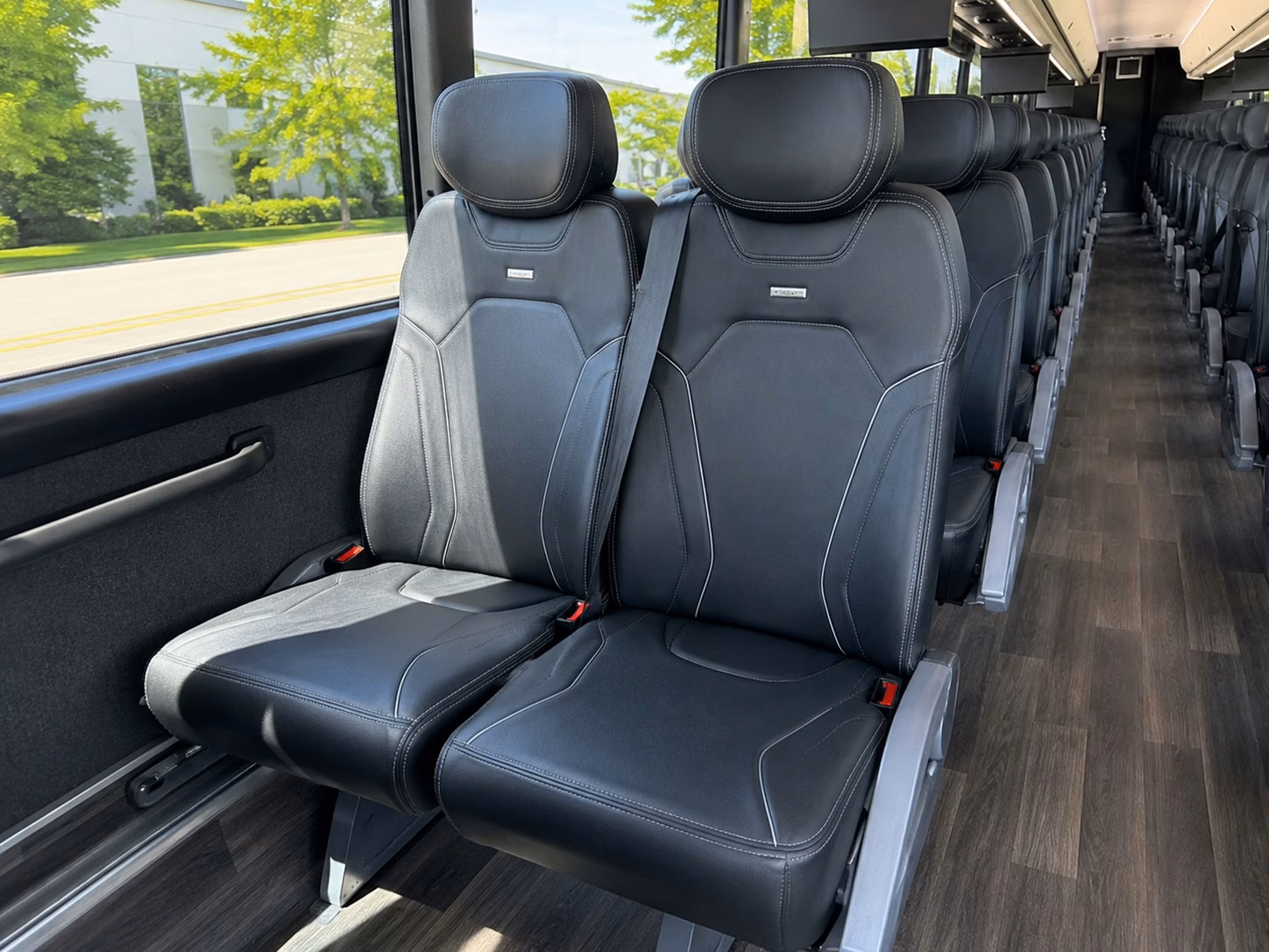 hotel pickup and drop off shuttles for key west wedding guests