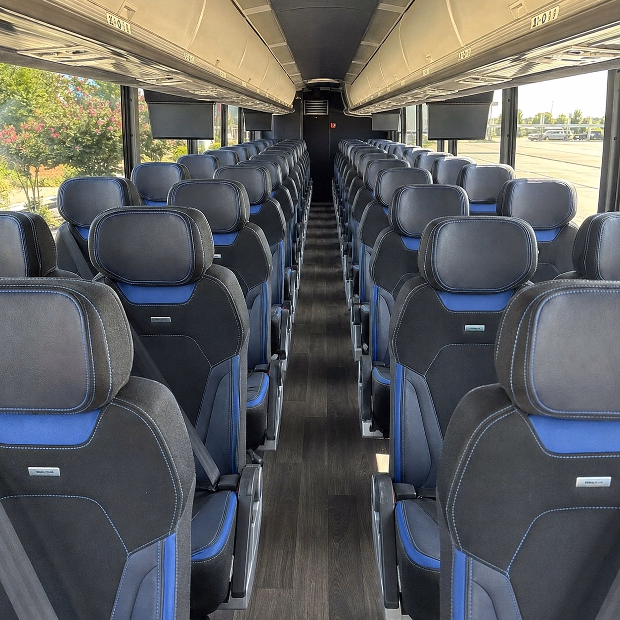 how time of year and seasonality affect key west charter bus prices