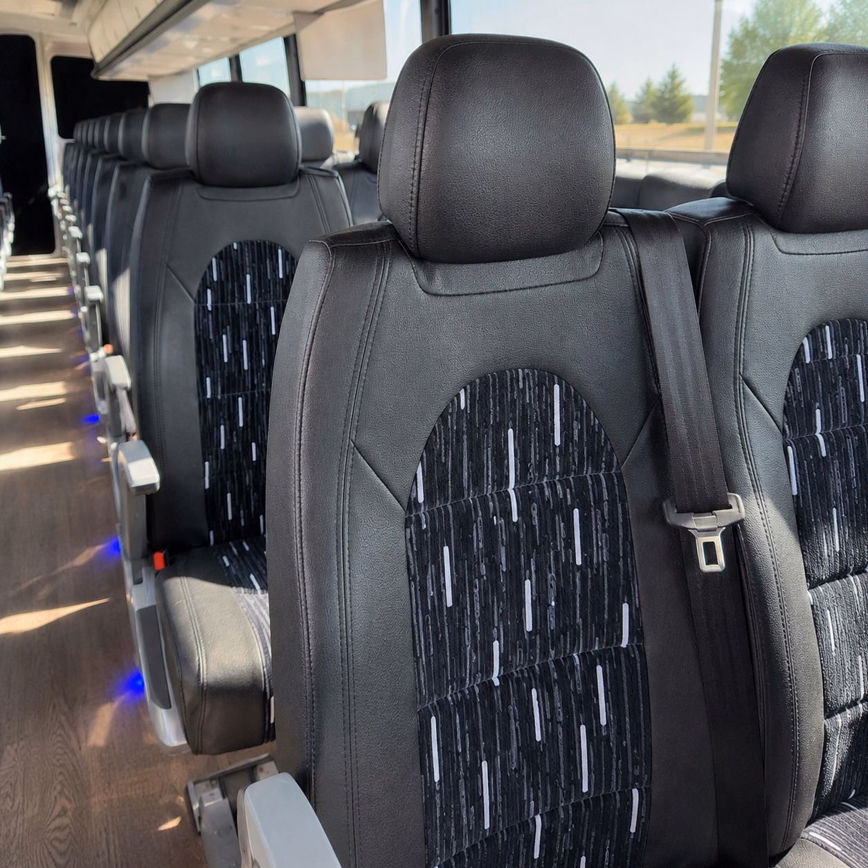 how where and when you re traveling affects key west charter bus rates