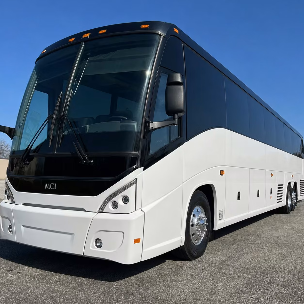 key west concert music festival bus rentals