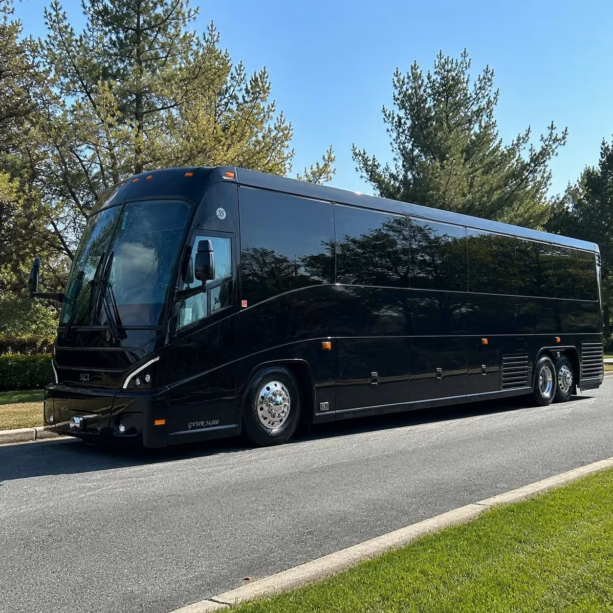 key west construction crews deserve reliable on time transportation to every worksite