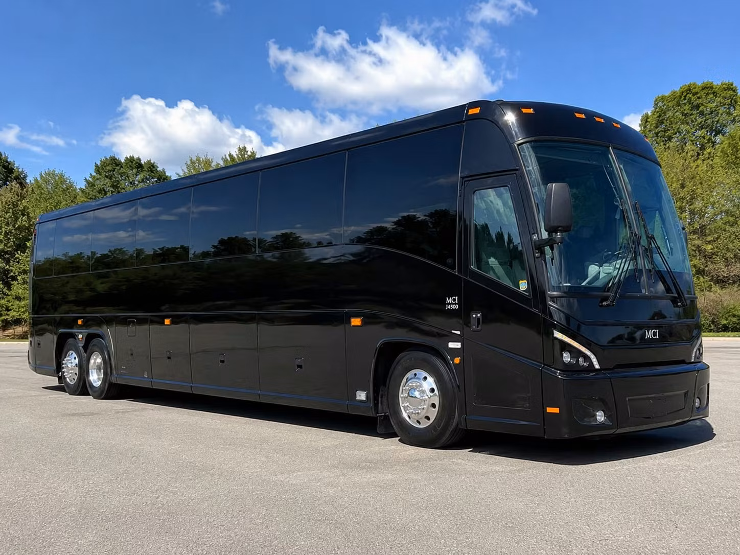 key west corporate event and conference shuttle bus services