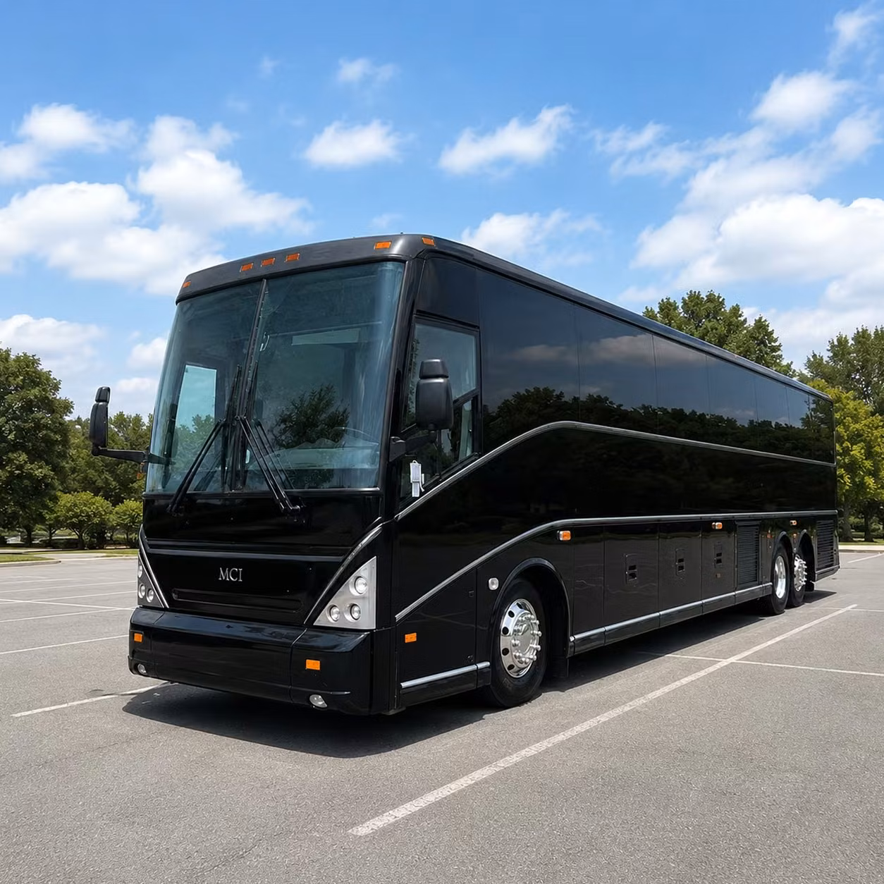 key west corporate transportation