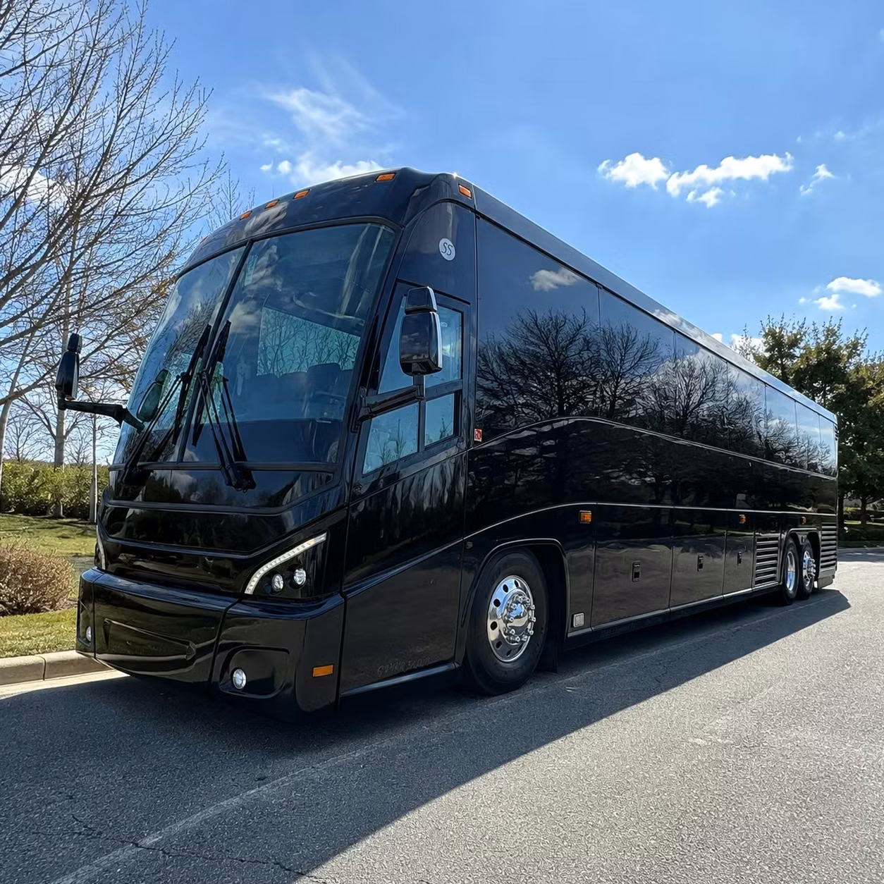 key west employee transportation services
