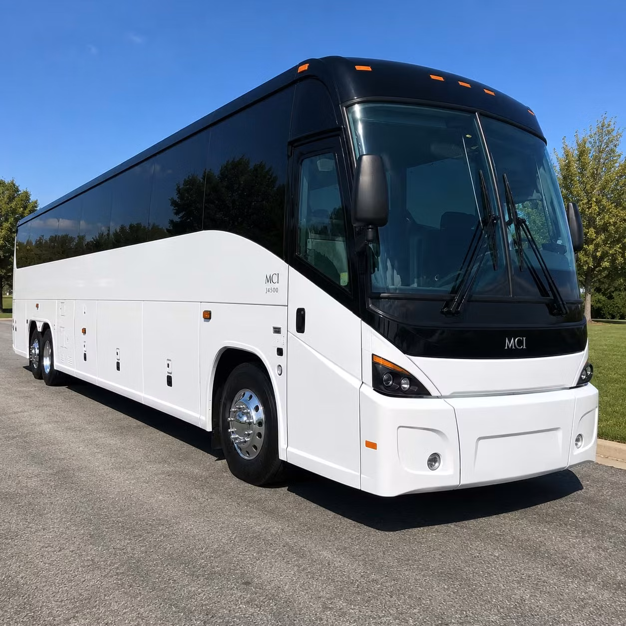 key west sports team fan transportation services
