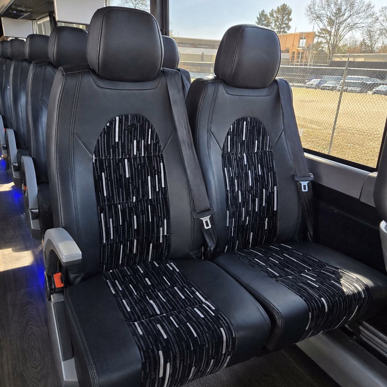 key west to orlando charter bus transportation for theme parks conventions and more
