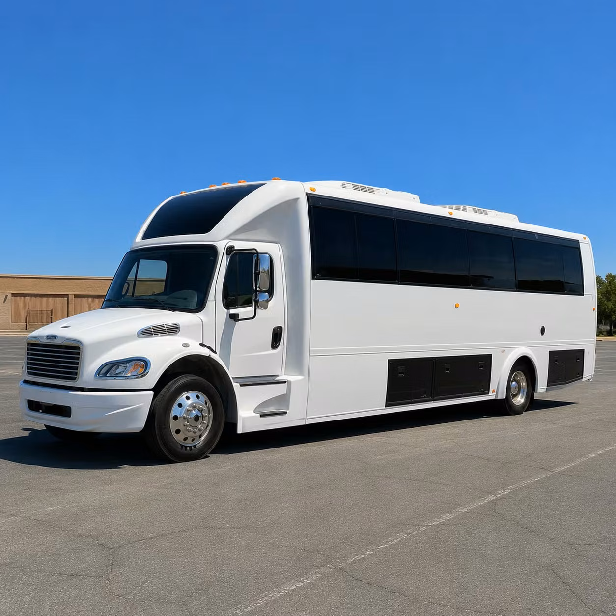 party bus