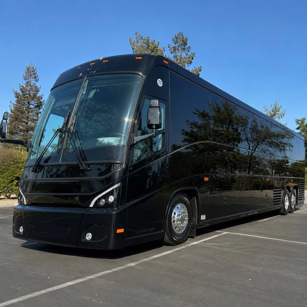 recurring shuttle services for government contractors and civilian employees in the florida keys