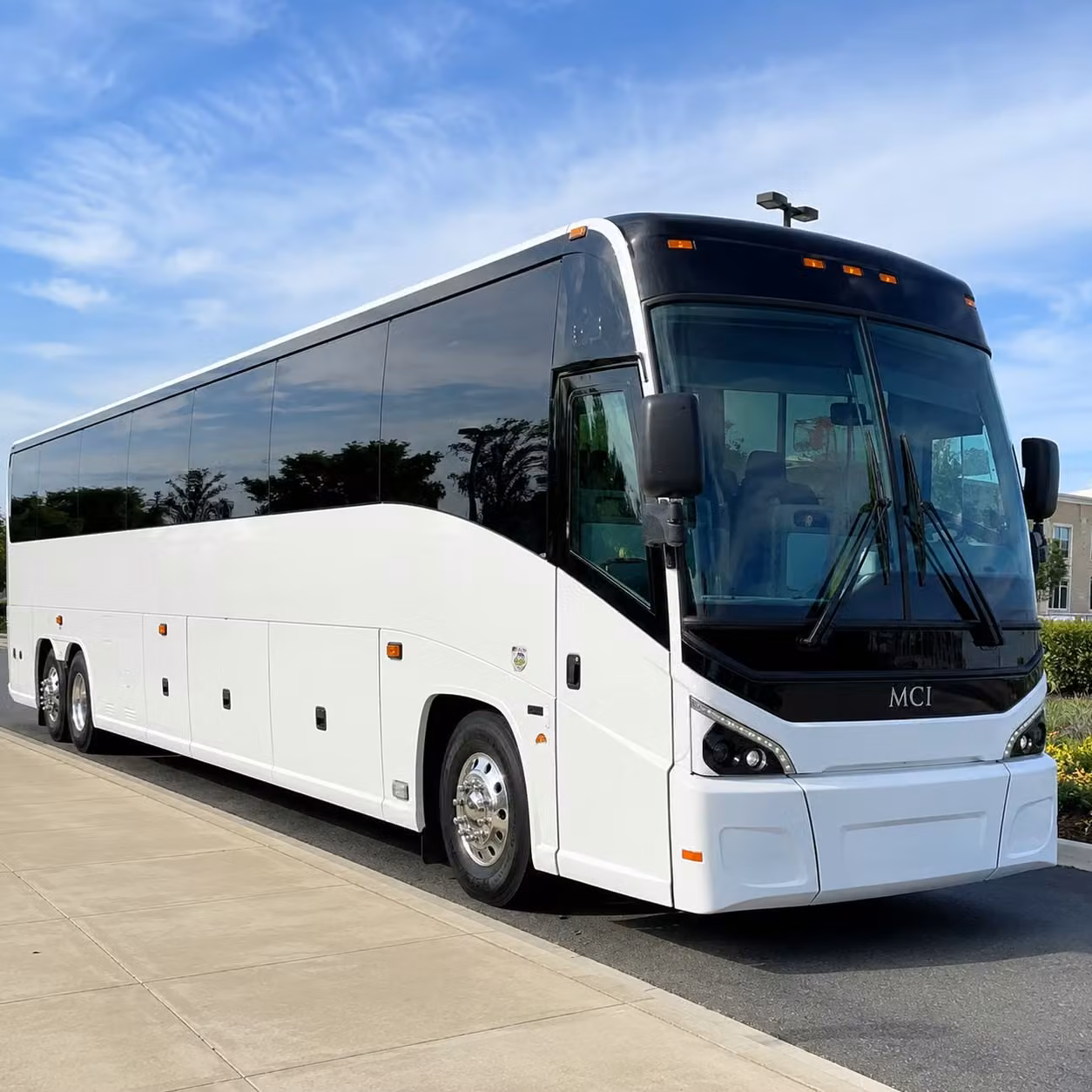 retreat and conference transportation for key west church groups