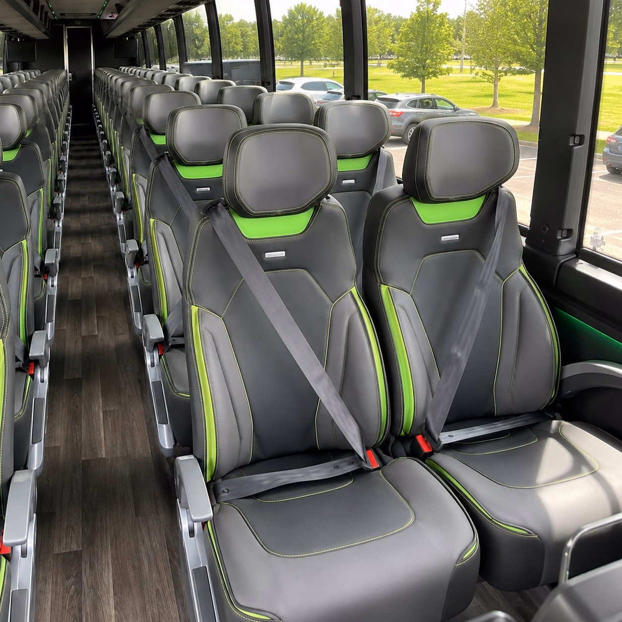 school bus rentals for key west history and culture field trips